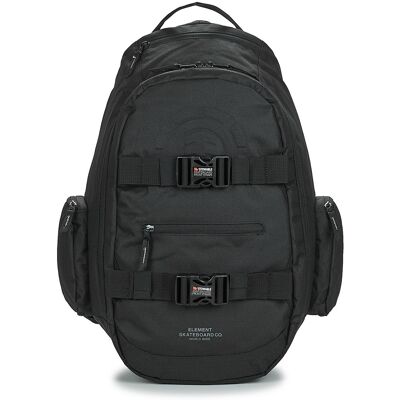 Σακίδιο πλάτης Element MOHAVE 2.0 BPK Black Unique Σακίδιο πλάτης Element MOHAVE 2.0 BPK Black Unique
