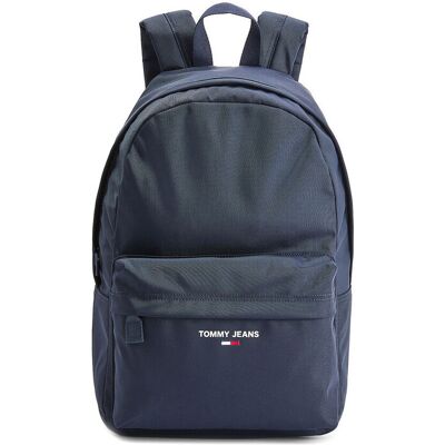 Τσάντα Tommy Hilfiger TOMMY JEANS ESSENTIAL BACKPACK MEN multicolour One Size Τσάντα Tommy Hilfiger TOMMY JEANS ESSENTIAL BACKPACK MEN multicolour One Size