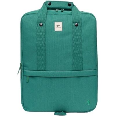Σακίδιο πλάτης Lefrik Smart Daily Backpack - Green Green One Size Σακίδιο πλάτης Lefrik Smart Daily Backpack - Green Green One Size