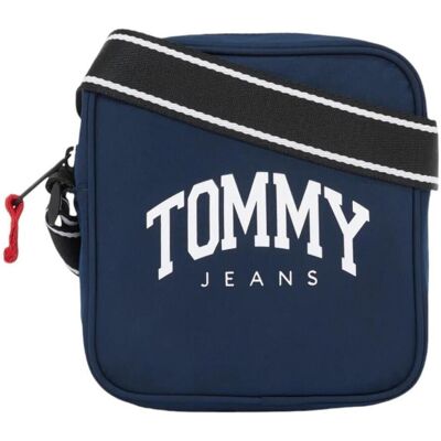 Σακίδιο πλάτης Tommy Hilfiger AM0AM12132 C1G Μπλέ One Size Σακίδιο πλάτης Tommy Hilfiger AM0AM12132 C1G Μπλέ One Size
