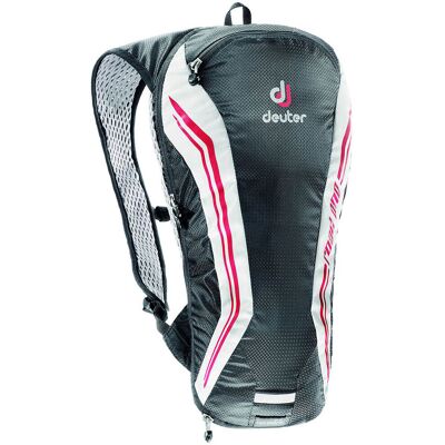 Σακίδιο πλάτης Deuter Road One 32274-7130 Black One Size Σακίδιο πλάτης Deuter Road One 32274-7130 Black One Size