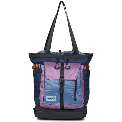 Σακίδιο πλάτης Desigual BACKPACK AURAVENTURE EXPLORER Multicolour One Size Σακίδιο πλάτης Desigual BACKPACK AURAVENTURE EXPLORER Multicolour One Size