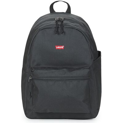 Σακίδιο πλάτης Levis BASIC BACKPACK Black Unique Σακίδιο πλάτης Levis BASIC BACKPACK Black Unique