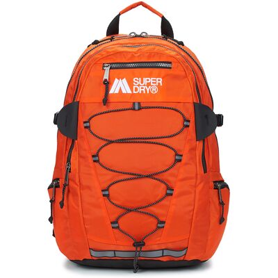 Σακίδιο πλάτης Superdry OUTDOOR 28L BACKPACK Orange Unique Σακίδιο πλάτης Superdry OUTDOOR 28L BACKPACK Orange Unique