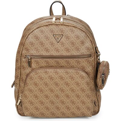 Σακίδιο πλάτης Guess POWER PLAY II LRG TECH BCKPCK Beige Unique Σακίδιο πλάτης Guess POWER PLAY II LRG TECH BCKPCK Beige Unique
