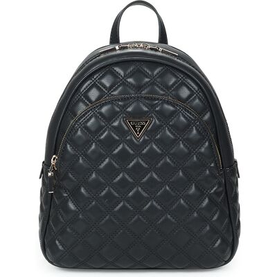 Σακίδιο πλάτης Guess GIULLY II DOME BACKPACK Black Unique Σακίδιο πλάτης Guess GIULLY II DOME BACKPACK Black Unique