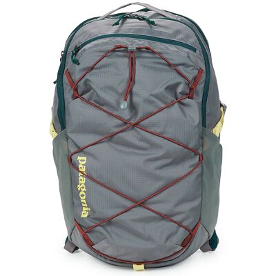 Σακίδιο πλάτης Patagonia REFUGIO DAY PACK 30L Grey Unique Σακίδιο πλάτης Patagonia REFUGIO DAY PACK 30L Grey Unique