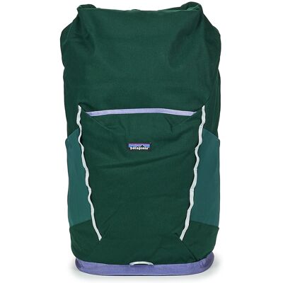 Σακίδιο πλάτης Patagonia FIELDSMITH ROLL TOP PACK Green Unique Σακίδιο πλάτης Patagonia FIELDSMITH ROLL TOP PACK Green Unique