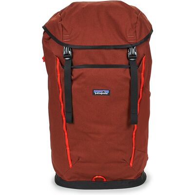 Σακίδιο πλάτης Patagonia FIELDSMITH LID PACK Red Unique Σακίδιο πλάτης Patagonia FIELDSMITH LID PACK Red Unique