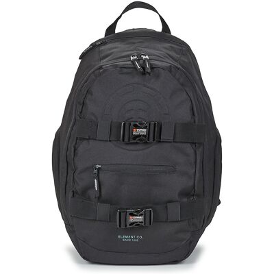 Σακίδιο πλάτης Element MOHAVE BPK Black Unique Σακίδιο πλάτης Element MOHAVE BPK Black Unique