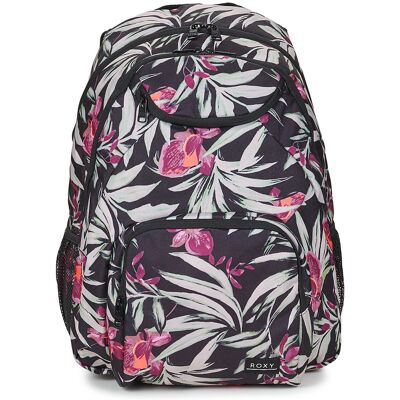 Σακίδιο πλάτης Roxy SHADOW SWELL PRINTED Multicolour One Size Σακίδιο πλάτης Roxy SHADOW SWELL PRINTED Multicolour One Size