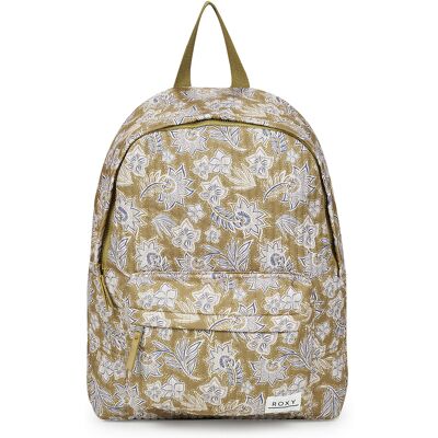Σακίδιο πλάτης Roxy SO COMFY BACKPACK Brown One Size Σακίδιο πλάτης Roxy SO COMFY BACKPACK Brown One Size