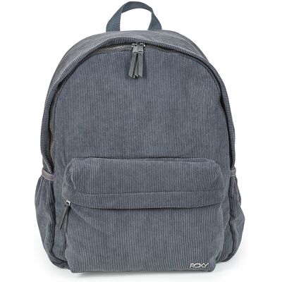 Σακίδιο πλάτης Roxy FEELING VIBES BACKPACK Grey One Size Σακίδιο πλάτης Roxy FEELING VIBES BACKPACK Grey One Size