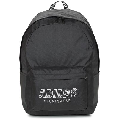 Σακίδιο πλάτης adidas Classic House of Tiro Graphic Backpack Black One Size Σακίδιο πλάτης adidas Classic House of Tiro Graphic Backpack Black One Size