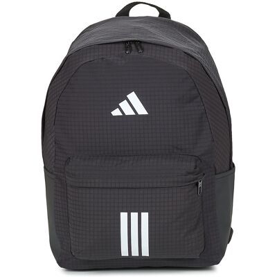 Σακίδιο πλάτης adidas Essentials 3-Stripes Backpack Back To School 2 Black One Size Σακίδιο πλάτης adidas Essentials 3-Stripes Backpack Back To School 2 Black One Size