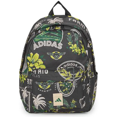 Σακίδιο πλάτης adidas Farm Classic Backpack Green One Size Σακίδιο πλάτης adidas Farm Classic Backpack Green One Size