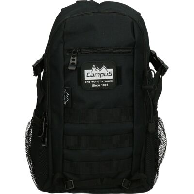 Campus Frome Tactical 12L Mini Backpack - Σακίδιο πλάτης Campus Frome Tactical 12L Mini Backpack - Σακίδιο πλάτης