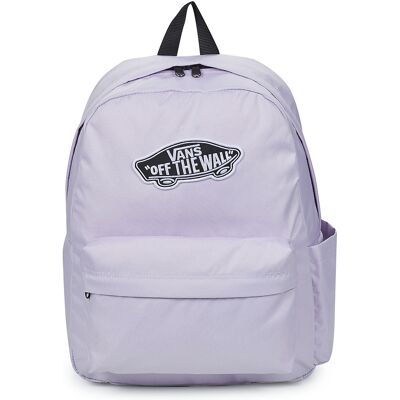 Σακίδιο πλάτης Vans OLD SKOOL CLASSIC BACKPACK Violet Unique Σακίδιο πλάτης Vans OLD SKOOL CLASSIC BACKPACK Violet Unique