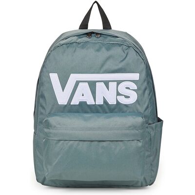 Σακίδιο πλάτης Vans OLD SKOOL DROP V BACKPACK Μπλέ Unique Σακίδιο πλάτης Vans OLD SKOOL DROP V BACKPACK Μπλέ Unique
