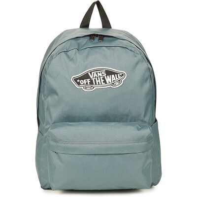 Σακίδιο πλάτης Vans OLD SKOOL CLASSIC BACKPACK Μπλέ Unique Σακίδιο πλάτης Vans OLD SKOOL CLASSIC BACKPACK Μπλέ Unique