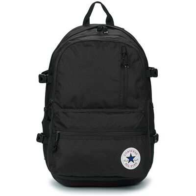Σακίδιο πλάτης Converse STRAIGHT EDGE BACKPACK Black One Size Σακίδιο πλάτης Converse STRAIGHT EDGE BACKPACK Black One Size