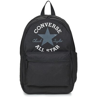 Σακίδιο πλάτης Converse CONVERSE CORE PACK Black One Size Σακίδιο πλάτης Converse CONVERSE CORE PACK Black One Size