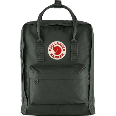 Σακίδιο πλάτης Fjallraven Kånken Green One Size Σακίδιο πλάτης Fjallraven Kånken Green One Size
