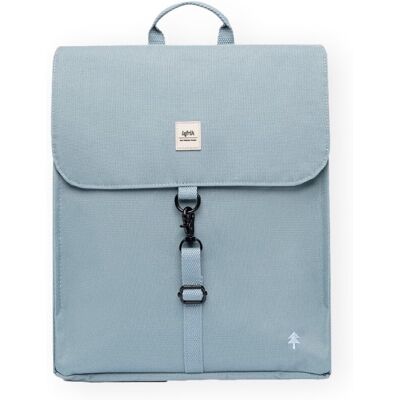 Σακίδιο πλάτης Lefrik Handy Mini Backpack - Stone Blue Μπλέ One Size Σακίδιο πλάτης Lefrik Handy Mini Backpack - Stone Blue Μπλέ One Size