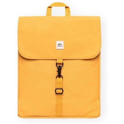 Σακίδιο πλάτης Lefrik Handy Mini Vandra Backpack - Mustard Yellow One Size Σακίδιο πλάτης Lefrik Handy Mini Vandra Backpack - Mustard Yellow One Size