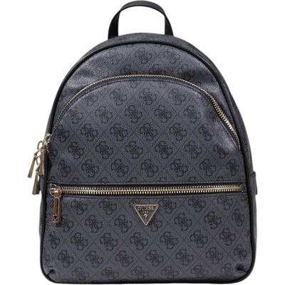Σακίδιο πλάτης Guess MANHATTAN II LARGE BACKPACK HWSG71 18330 Grey One Size Σακίδιο πλάτης Guess MANHATTAN II LARGE BACKPACK HWSG71 18330 Grey One Size