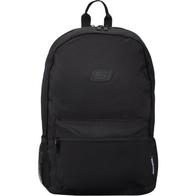Σακίδιο πλάτης Skechers Essential Backpack Black One Size Σακίδιο πλάτης Skechers Essential Backpack Black One Size
