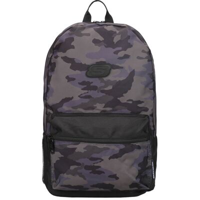 Σακίδιο πλάτης Skechers Essential Backpack Black One Size Σακίδιο πλάτης Skechers Essential Backpack Black One Size