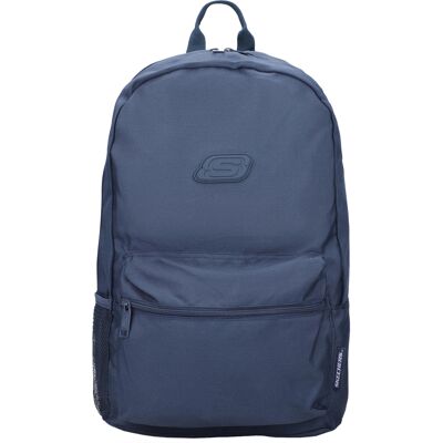 Σακίδιο πλάτης Skechers Essential Backpack Μπλέ One Size Σακίδιο πλάτης Skechers Essential Backpack Μπλέ One Size