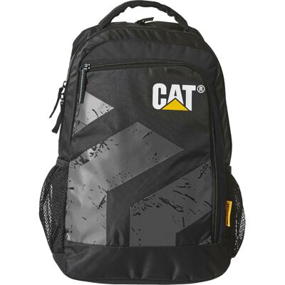 Σακίδιο πλάτης Caterpillar Fastlane Backpack Black One Size Σακίδιο πλάτης Caterpillar Fastlane Backpack Black One Size
