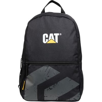 Σακίδιο πλάτης Caterpillar Fastlane S Backpack Black One Size Σακίδιο πλάτης Caterpillar Fastlane S Backpack Black One Size