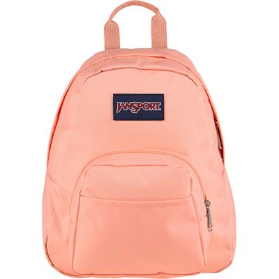 Σακίδιο πλάτης Jansport Half Pint Backpack Orange One Size Σακίδιο πλάτης Jansport Half Pint Backpack Orange One Size