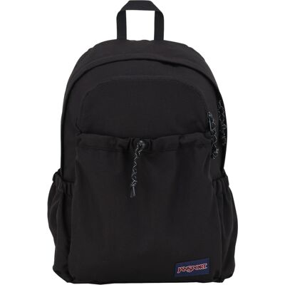 Σακίδιο πλάτης Jansport Lounge Pack Backpack Black One Size Σακίδιο πλάτης Jansport Lounge Pack Backpack Black One Size