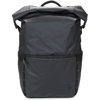 Σακίδιο πλάτης The North Face BASE CAMP VOYAGER ROLLTOP Black One Size Σακίδιο πλάτης The North Face BASE CAMP VOYAGER ROLLTOP Black One Size