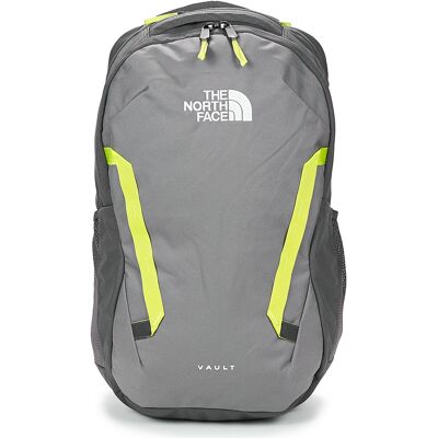 Σακίδιο πλάτης The North Face VAULT Grey One Size Σακίδιο πλάτης The North Face VAULT Grey One Size