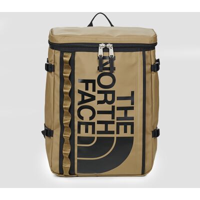 Σακίδιο πλάτης The North Face BASE CAMP FUSE BOX Brown One Size Σακίδιο πλάτης The North Face BASE CAMP FUSE BOX Brown One Size