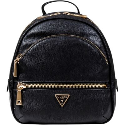 Σακίδιο πλάτης Guess MANHATTAN II BACKPACK HWBG71 18320 Black One Size Σακίδιο πλάτης Guess MANHATTAN II BACKPACK HWBG71 18320 Black One Size