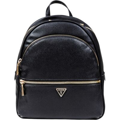 Σακίδιο πλάτης Guess MANHATTAN II LARGE BACKPACK HWBG71 18330 Black One Size Σακίδιο πλάτης Guess MANHATTAN II LARGE BACKPACK HWBG71 18330 Black One Size