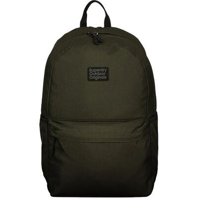 Σακίδιο πλάτης Superdry 264773 Black One Size Σακίδιο πλάτης Superdry 264773 Black One Size