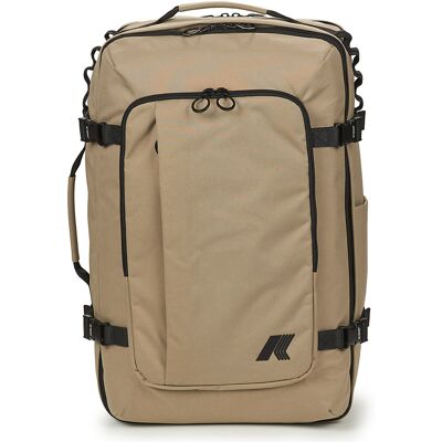 Σακίδιο πλάτης K-Way SALOME Beige One Size Σακίδιο πλάτης K-Way SALOME Beige One Size
