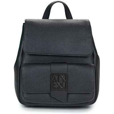 Giorgio Armani Σακίδιο πλάτης Armani Exchange XW002591 Black One Size Giorgio Armani Σακίδιο πλάτης Armani Exchange XW002591 Black One Size