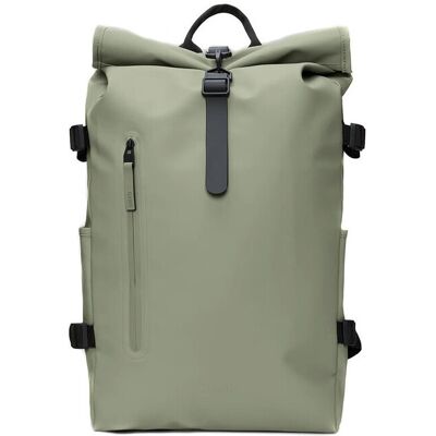 Σακίδιο πλάτης Rains DRIFT BUM BAG Grey One Size Σακίδιο πλάτης Rains DRIFT BUM BAG Grey One Size