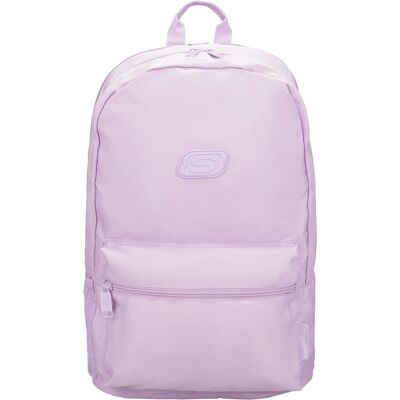 Σακίδιο πλάτης Skechers Essential Backpack Violet One Size Σακίδιο πλάτης Skechers Essential Backpack Violet One Size