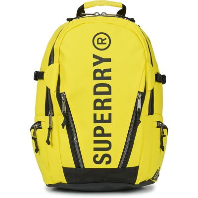 Σακίδιο πλάτης Superdry TARP RUCKSACK Yellow Unique Σακίδιο πλάτης Superdry TARP RUCKSACK Yellow Unique