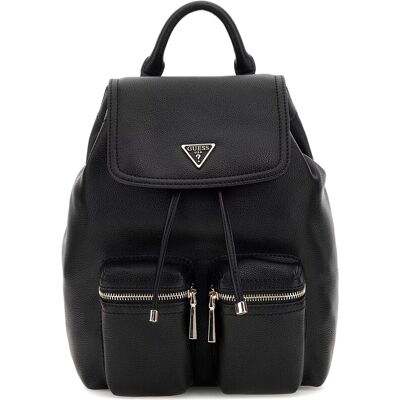 Σακίδιο πλάτης Guess HWBG7118310 Black One Size Σακίδιο πλάτης Guess HWBG7118310 Black One Size