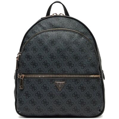 Σακίδιο πλάτης Guess HWSG7118330 Black One Size Σακίδιο πλάτης Guess HWSG7118330 Black One Size